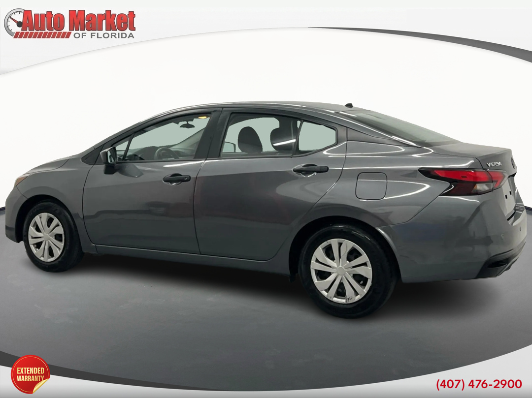 nissan versa sedan 2025 3N1CN8DV4SL850791 image nissan versa sedan 2025 3N1CN8DV4SL850791 image